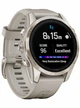Garmin Epix Pro Gen 2 Sapphire Edition 42 mm Soft Gold with Light Sand Band
