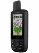 Garmin GPSMAP 67 Чёрный