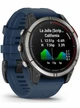 Garmin Quatix 7Х Pro Sapphire Solar