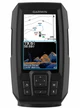 Garmin Striker 4 Чёрный