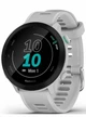 Garmin Forerunner 55 White
