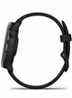 Garmin Vivoactive 6 Slate with Black Band