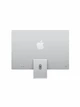 Apple iMac M4 [MCR24] 24 ГБ, SSD 512 ГБ Silver