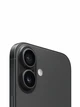 Apple iPhone 16 128 GB Чёрный 2 nano-SIM