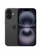 Apple iPhone 16 128 GB Чёрный 2 nano-SIM