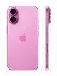Apple iPhone 16 512 GB Розовый eSIM