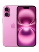 Apple iPhone 16 512 GB Розовый eSIM
