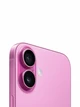 Apple iPhone 16 512 GB Розовый eSIM