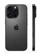 Apple iPhone 16 Pro Max 512 GB Чёрный Титан nano-SIM