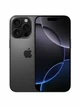 Apple iPhone 16 Pro Max 512 GB Чёрный Титан nano-SIM