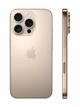 Apple iPhone 16 Pro 128 GB Песчаный Титан nano-SIM