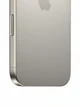 Apple iPhone 16 Pro Max 512 GB Природный Титан nano-SIM