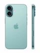 Apple iPhone 16 128 GB Бирюзовый eSIM