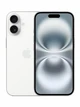 Apple iPhone 16 512 GB Белый eSIM