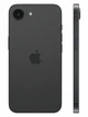 Apple iPhone 16e 128 GB Чёрный eSIM