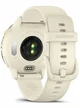 Garmin Vivoactive 6 Lunar Gold with Bone Band