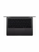 MacBook Pro 14" M3 Max: 14 CPU, 30 GPU, 36 ГБ, SSD 2 TB, Чёрный космос
