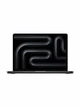 MacBook Pro 14" M3 Max: 14 CPU, 30 GPU, 36 ГБ, SSD 2 TB, Чёрный космос
