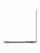 MacBook Pro 14" M3: 8 CPU, 10 GPU, 24 ГБ, SSD 512 ГБ, Серый космос