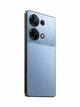 POCO M6 Pro 12/512gb Синий