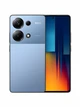 POCO M6 Pro 12/512gb Синий