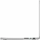 Apple Macbook Pro 14.2" M5 2025 Silver MDE64