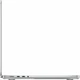 Apple Macbook Pro 14.2" M5 2025 Silver MDE64