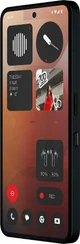 Nothing Phone (3a) 12/256 Черный
