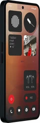 Nothing Phone (3a) 12/256 Черный