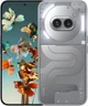 Nothing Phone (2a) Plus 12/256 Серый