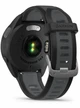 Garmin Forerunner 165 Black/Slate Gray