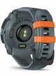 Garmin Instinct 3 – 45 mm, Solar Twilight with Twilight Band