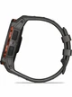 Garmin Instinct 3 – 50 mm, Solar Black with Charcoal Band
