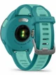 Garmin Forerunner 165 Music Turquoise/Aqua