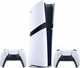 Sony PlayStation 5 Pro (2 геймпада)