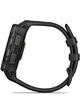 Garmin Instinct 3 – 45 mm, AMOLED Black with Black Band