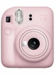 Fujifilm Instax Mini 12 Розовый