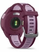 Garmin Forerunner 165 Music Berry/Lilac