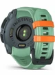 Garmin Instinct 3 – 45 mm, AMOLED Neo Tropic with Neo Tropic Band