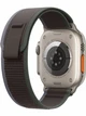 Watch Ultra 2, 49mm Trail Loop Сине-чёрный - M/L MRF63