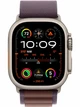 Watch Ultra 2, 49mm Alpine Loop Индиго - L MREW3