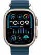 Watch Ultra 2, 49mm Ocean Band Синий MREG3