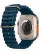 Watch Ultra 2, 49mm Ocean Band Синий MREG3