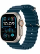 Watch Ultra 2, 49mm Ocean Band Синий MREG3
