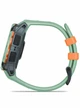 Garmin Instinct 3 – 45 mm, AMOLED Neo Tropic with Neo Tropic Band