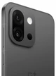 OnePlus 13s 12GB/256GB индийская версия, Чёрный бархат