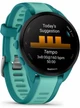 Garmin Forerunner 165 Music Turquoise/Aqua