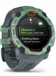 Garmin Instinct 3 – 50 mm, AMOLED Neo Tropic with Twilight Band