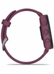 Garmin Forerunner 165 Music Berry/Lilac