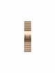 Apple Watch 10, 46 mm, Titanium Gold Link Bracelet Gold